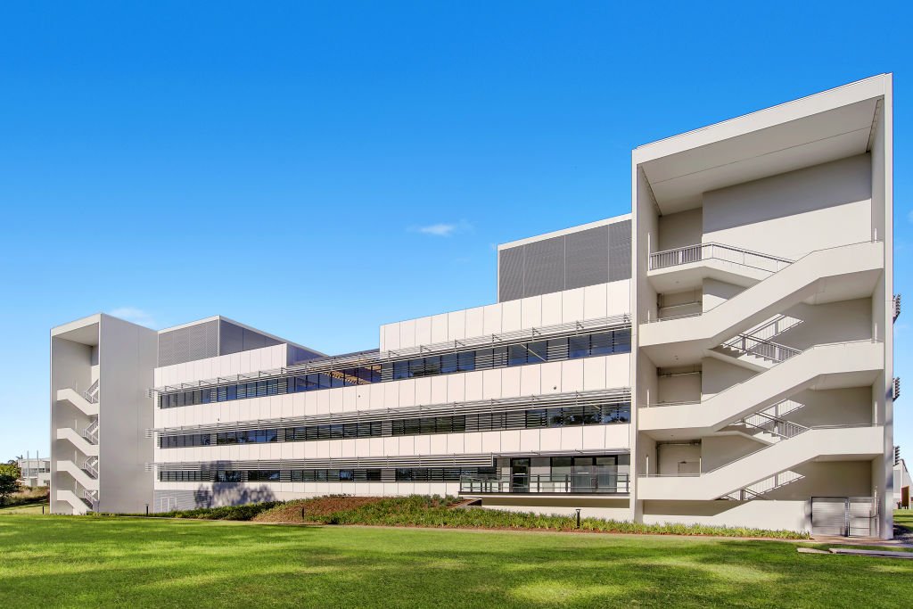 Port Macquarie Base Hospital Expansion